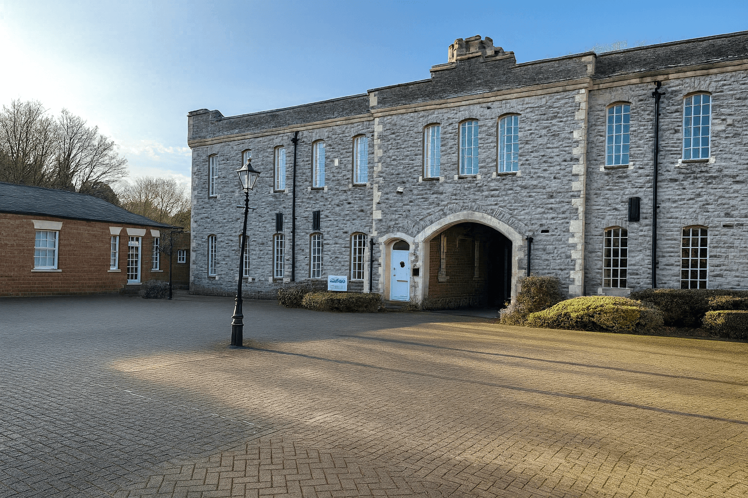 The Keep Clinic